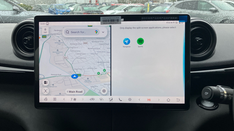 BYD Dolphin 150kW Design 60.4kWh 5dr Auto Electric Hatchback